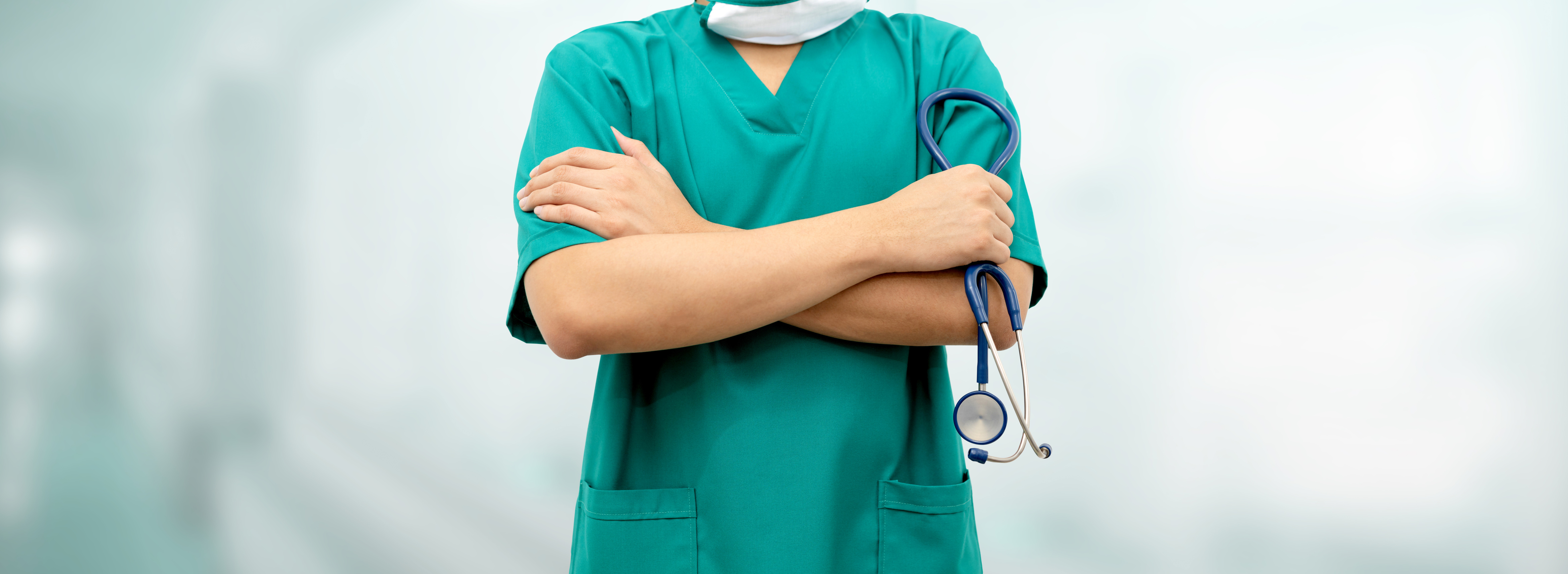 Surgeon doctor at hospital.Surgeon doctor at hospital.