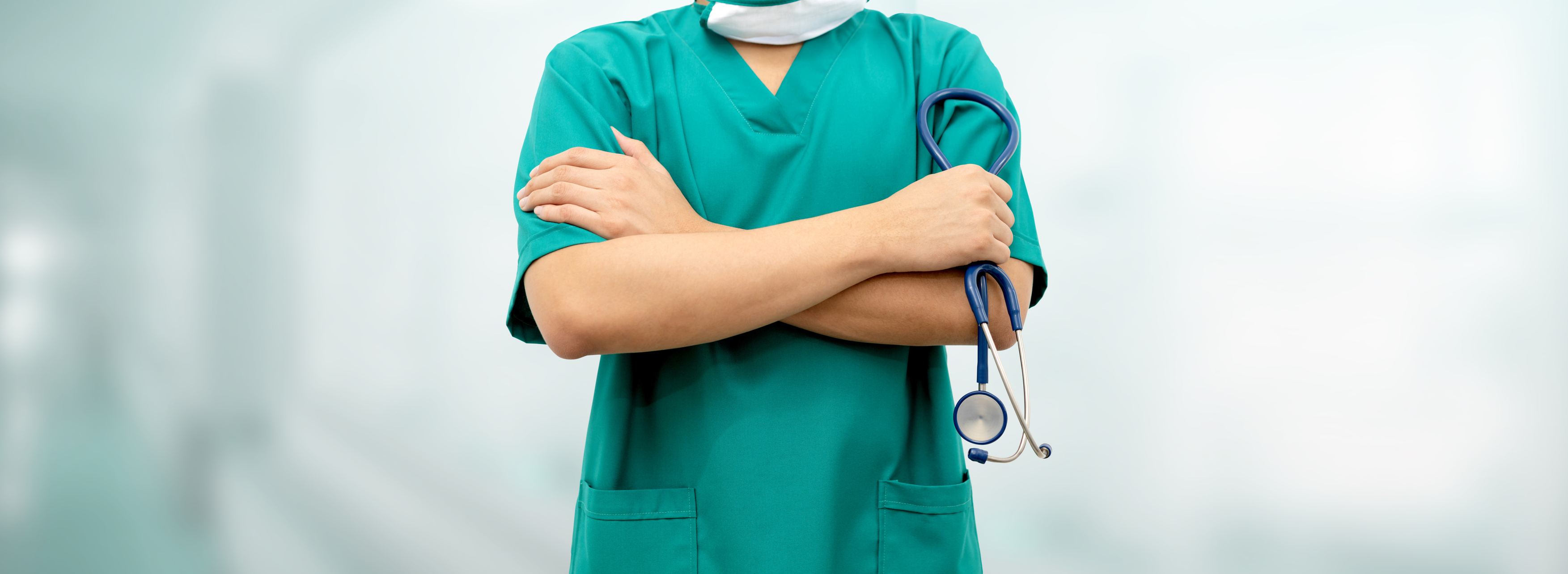 Surgeon doctor at hospital.Surgeon doctor at hospital.